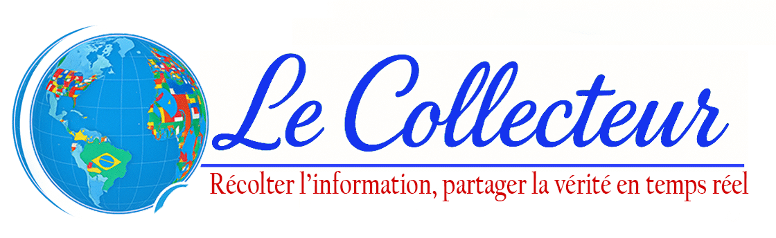 récolter l'information, partager la vérité en temps réel